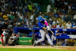 Jordan Lawlar: “El prestigio del Licey es como el de los Yankees”