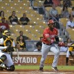 Leones extienden a 3-0 invicto con triunfo sobre Águilas