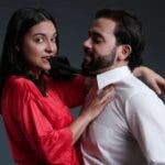 Obra teatral “Los Disfraces” lista para su estreno este jueves