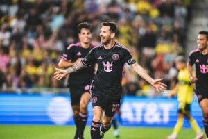 Messi logra su título 46 y amplía su ventaja como el jugador más laureado de la historia