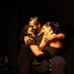 Relatos Borrachos, un teatro honesto sobre un grave problema de salud: alcoholismo