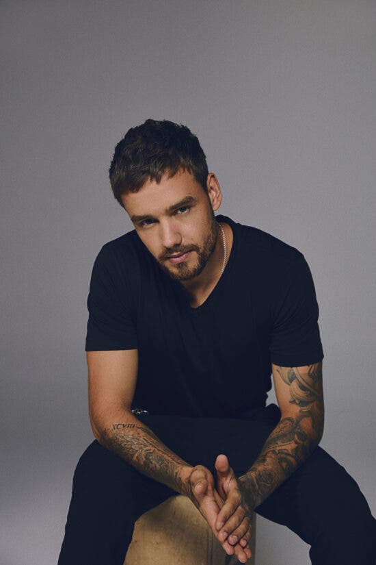 Muere el excantante de One Direction Liam Payne