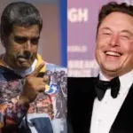 Nicolás Maduro dice que Elon Musk está “formando” a los jóvenes para el “fascismo”