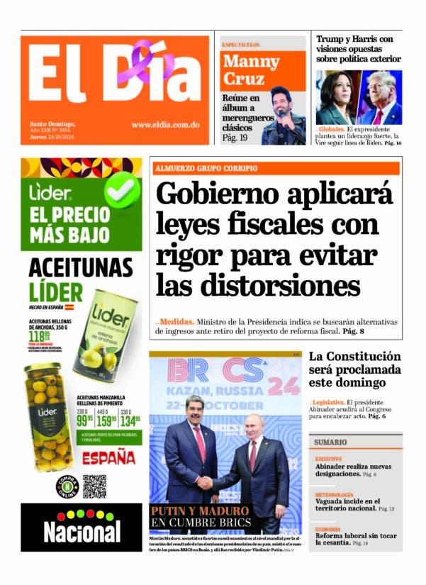 Edición impresa