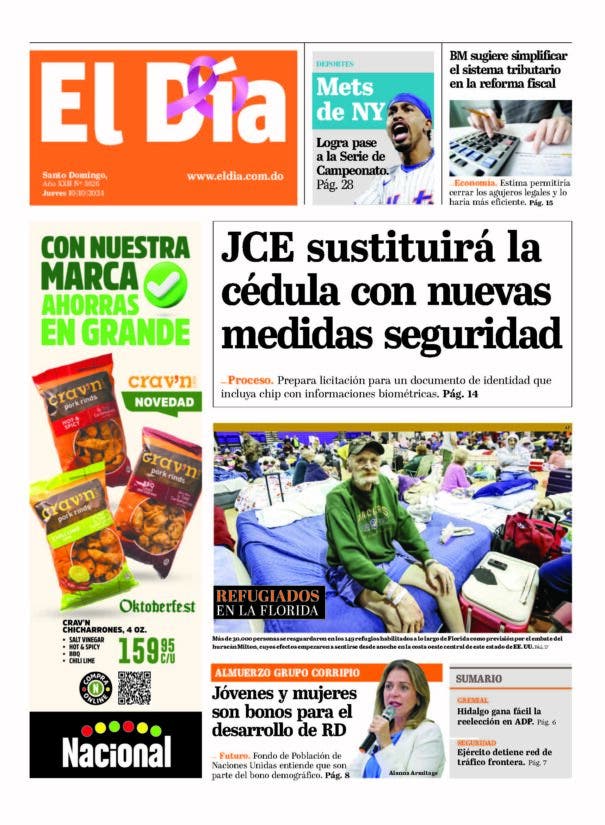 Edición impresa