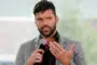 Ricky Martin critica “corrupción” del gobernante PNP y defiende la Alianza en Puerto Rico