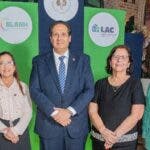 Sociedades celebran encuentro salud