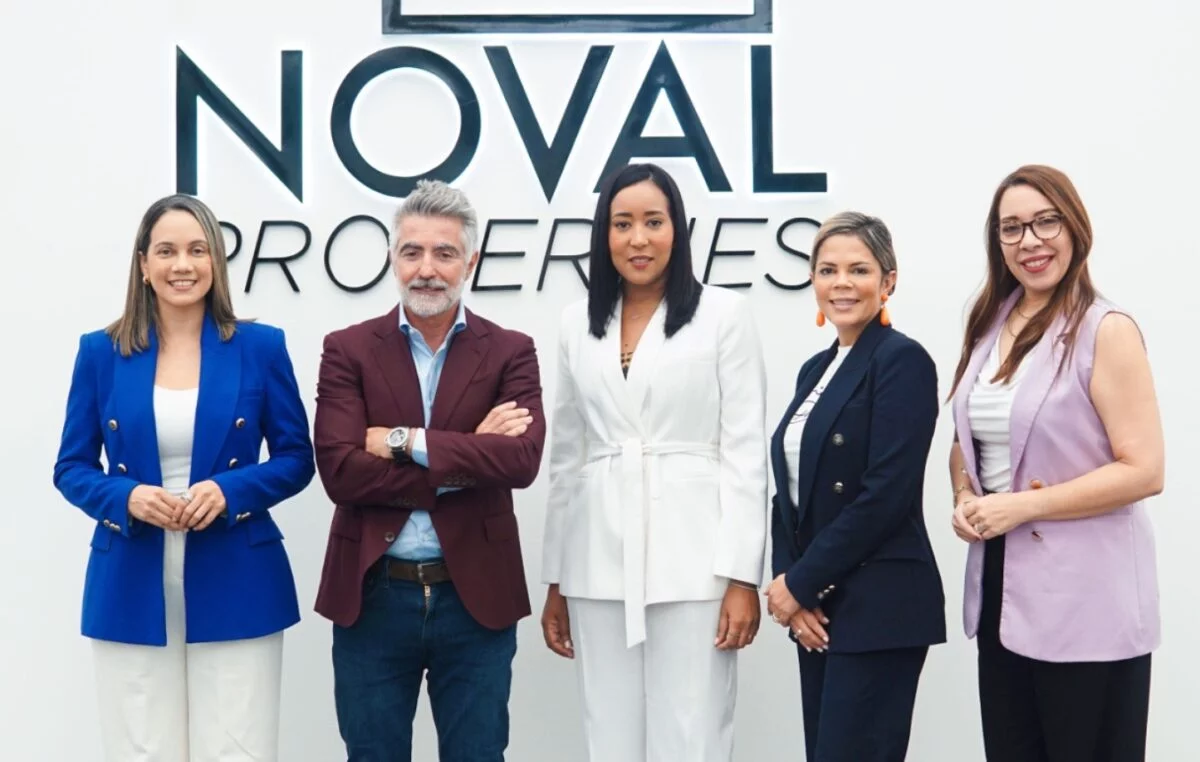 Vita Home firma un acuerdo exclusivo con Noval Properties