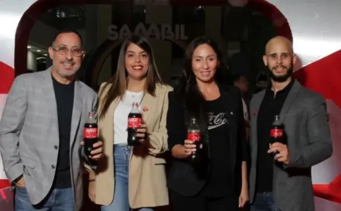 Coca-Cola y Marvel unen fuerzas en una colaboración