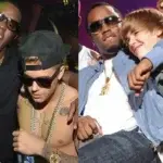 Polémica con Diddy impulsa 1.400% en ventas de tema de Justin Bieber