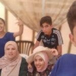 «Nos ven arder y guardan silencio»: la agonía de una familia por tragedia en Gaza