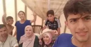 «Nos ven arder y guardan silencio»: la agonía de una familia por tragedia en Gaza