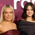 Karol G, invitada de honor en el evento benéfico organizado por Selena Gómez