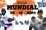 Yankees y Dodgers inician la pelea por el título mundial