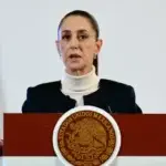 Sheinbaum presenta su plan de seguridad para México con la promesa de “atender las causas” y sin “guerra”