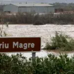 Las inundaciones de Valencia, las peores del siglo en España