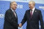 Putin se reúne con Guterres a puerta cerrada tras la cumbre de los BRICS