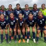 RD llega al Mundial Sub-17 con “la motivación muy alta”, dice la entrenadora