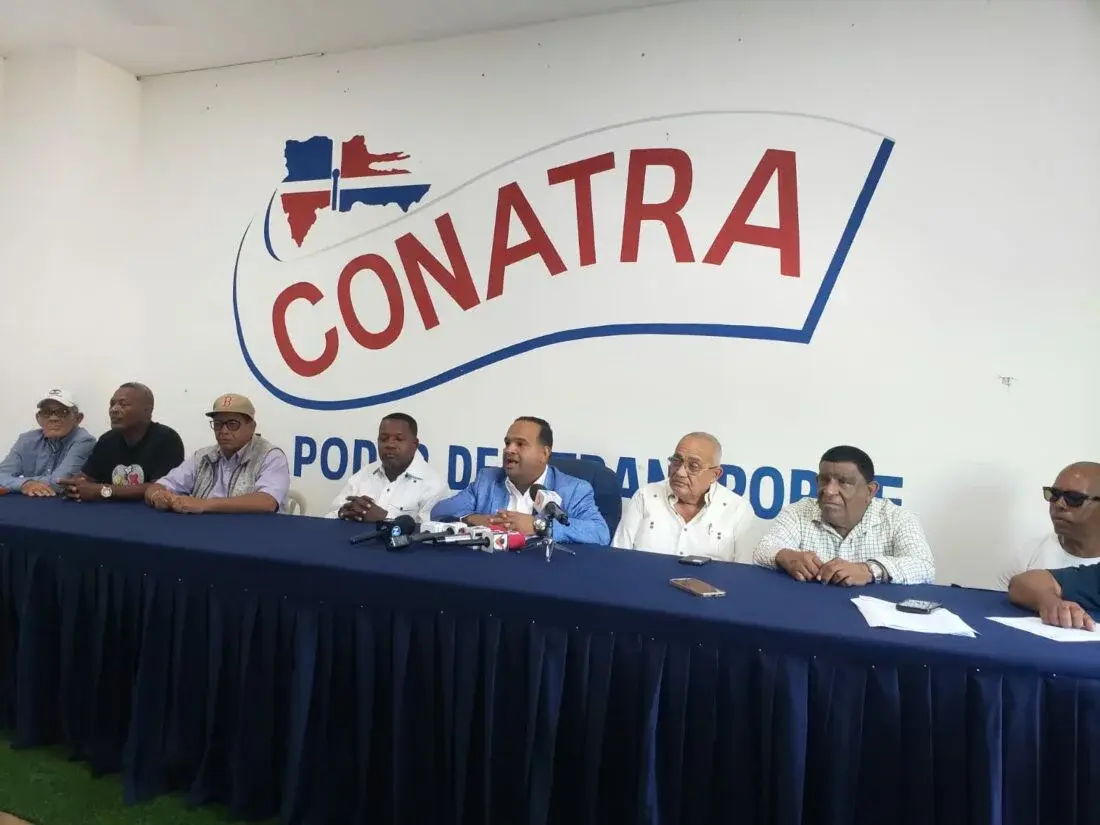 CONATRA denuncia invasión de rutas y amenazas por miembros de Fenatrano