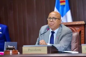 Pacheco asegura que escucharán a todos los sectores en torno al proyecto de reforma fiscal