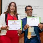 Uapa gana premio internacional de la Organización Universitaria Interamericana