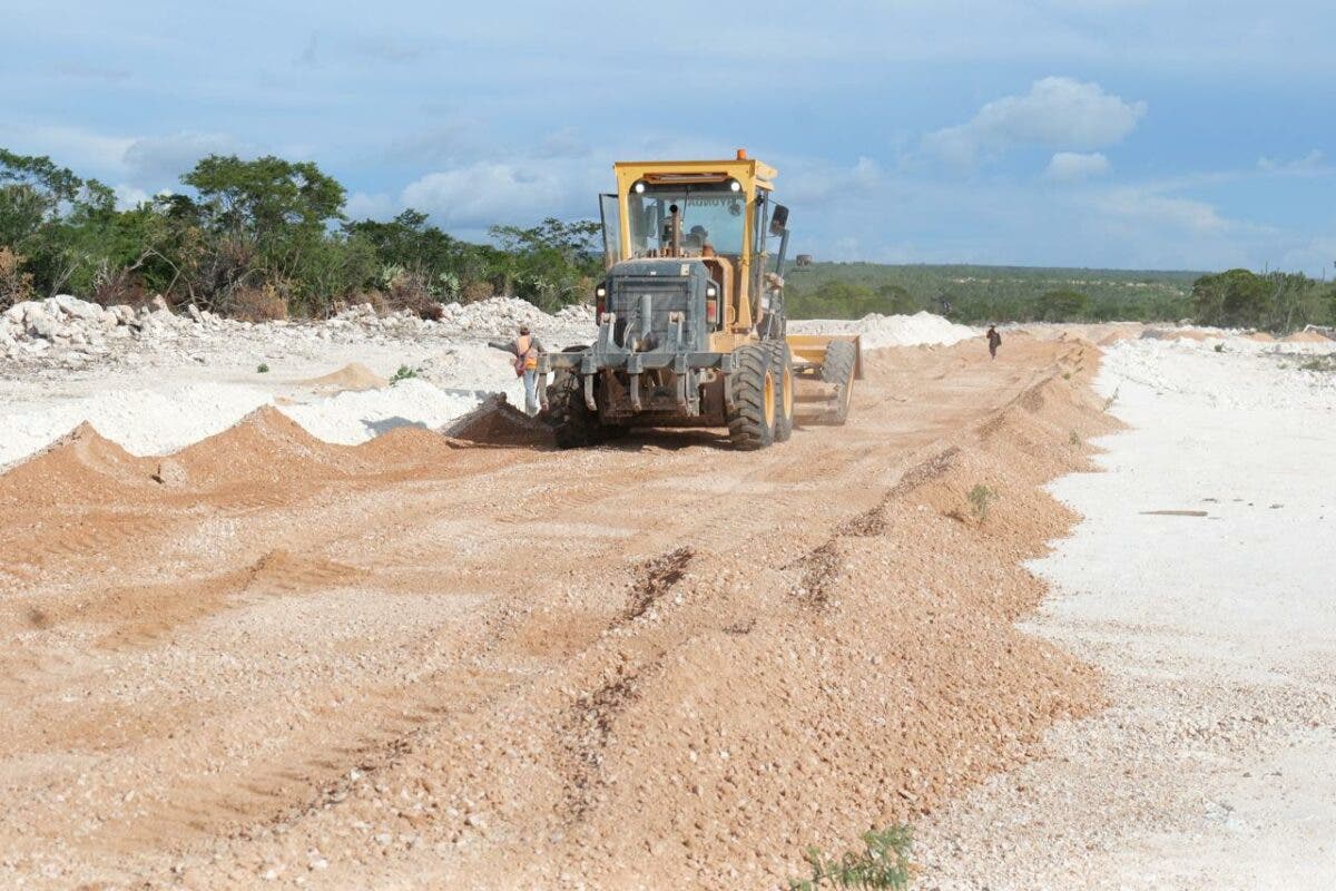 El proyecto Cabo Rojo avanza en infraestructura y turismo