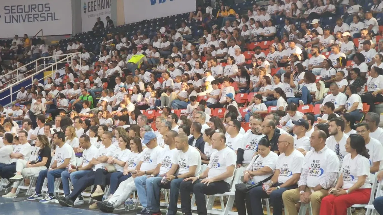 “Quiéreme como soy” celebra la inclusión y la solidaridad en su duodécima edición