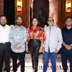 Anuncian nueva edición del Dominicana Music Week