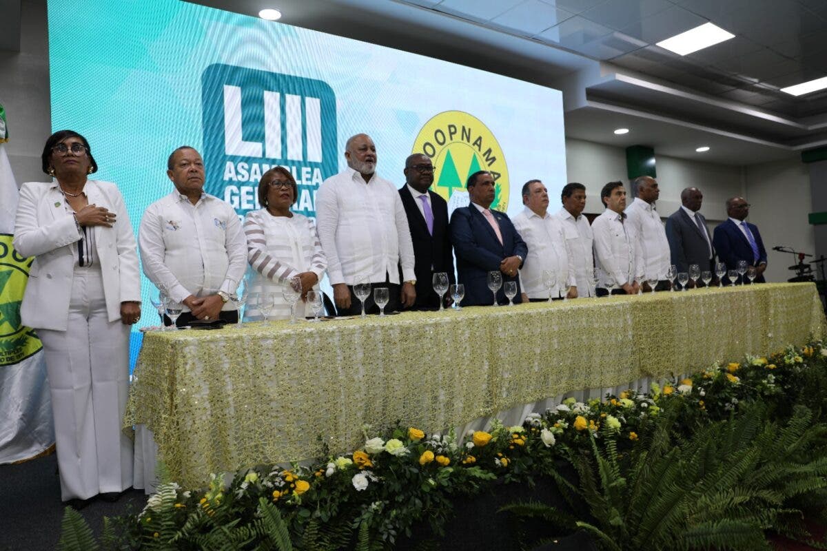 Cooperativa de Maestros celebra Asamblea General Ordinaria de Delegados