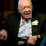 Fallece el expresidente Jimmy Carter a los 100 años