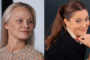 Drew Barrymore se deshizo de su maquillaje y extensiones de cabello frente a Pamela Anderson