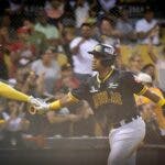 Águilas ganaron a Estrellas en casa con nuevo manager