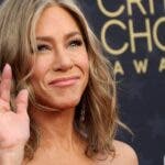 Jennifer Aniston reveló que usó esperma de salmón para el cuidado de su piel