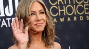 Jennifer Aniston reveló que usó esperma de salmón para el cuidado de su piel