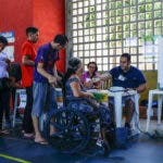 Brasil elige a sus alcaldes de forma pacífica, salvo algunos incidentes aislados