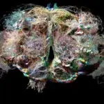 La fascinante investigación sobre el cerebro de una mosca que arrojará luz sobre el proceso de pensamiento humano