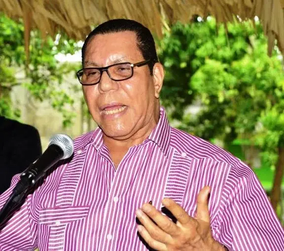 Fallece Cesar López, miembro fundador del PLD