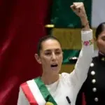 4 datos destacados de la vida y la carrera de Claudia Sheinbaum, la primera presidenta de México