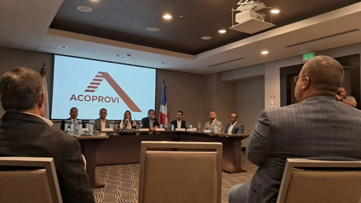 Acoprovi alerta reforma fiscal reduciría acceso de familias a viviendas