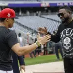 David Ortiz: “Juan Soto es el mejor   bateador que hay en Grandes Ligas”