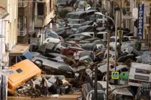 ¿Qué es una DANA y por qué causa inundaciones tan graves?