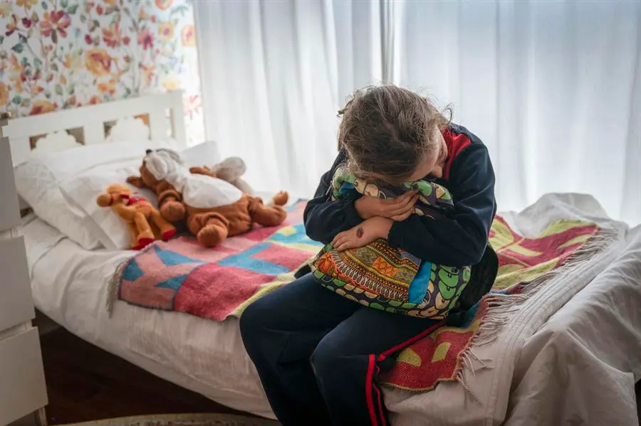 Pediatras proponen medidas ante el alarmante deterioro de la salud mental infantil