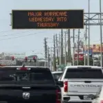 ¿Qué convierte una tormenta en un huracán?