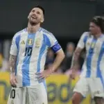 Con Messi de regreso, Argentina buscará el triunfo ante Venezuela