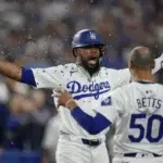 Los Dodgers se citan en la Serie de Campeonato con los Mets