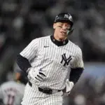 Aaron Judge aparece en escena y los Yankees se ponen arriba 2-0 ante Cleveland