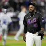 Tras errores de Severino, Mets tienen ahora que buscar remontada