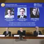 Nobel de Economía premia estudio de cómo unas instituciones débiles afectan al éxito de los países