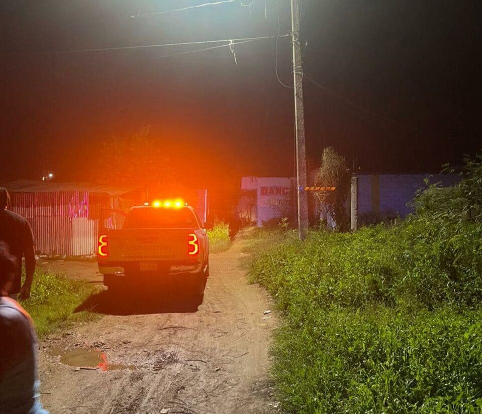 Varios detenidos por muerte de padre e hijo en San Pedro de Macorís