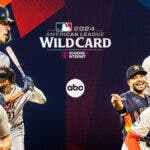 Serie del Comodín: Lo que debes saber del Juego 1 entre Detroit y Houston